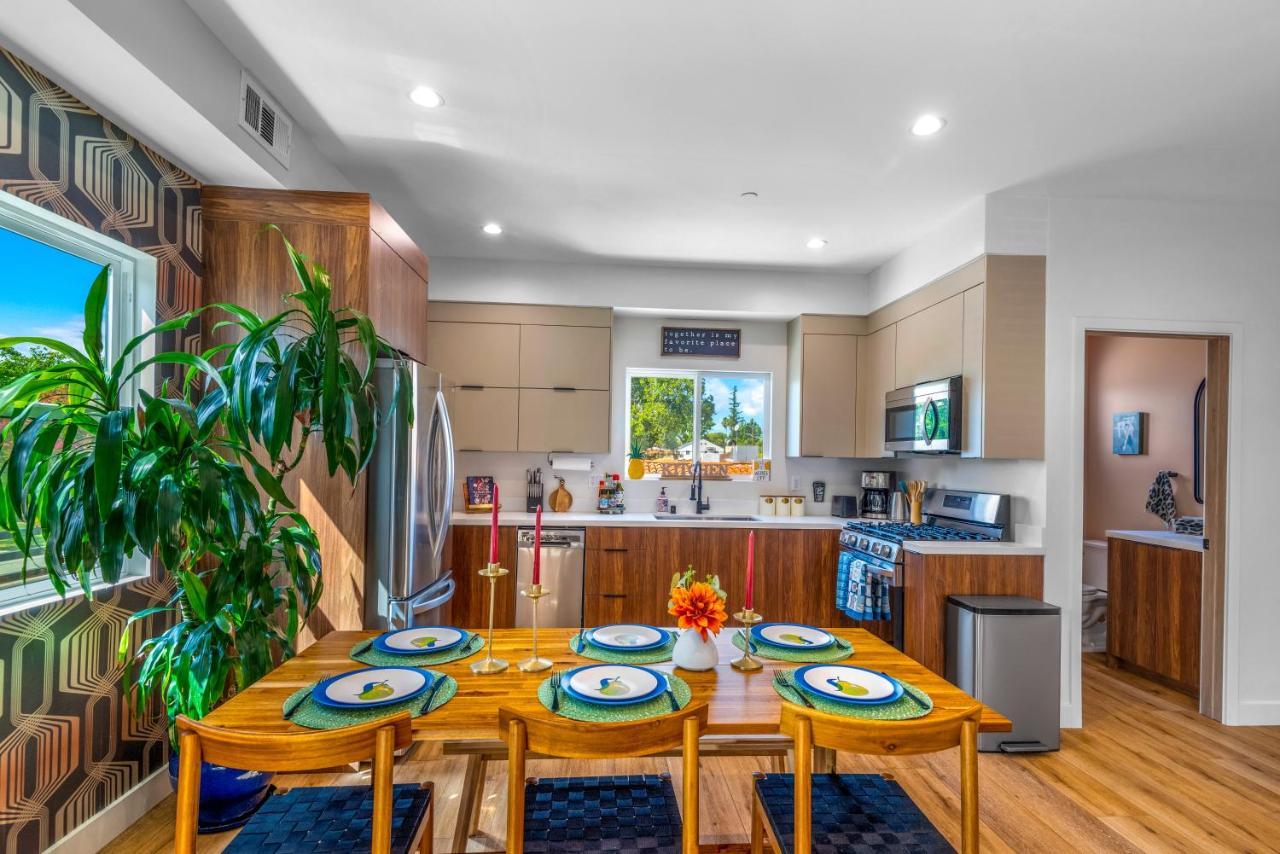 Stylish Sherman Oaks Townhouse 3Bed + 3.5Bath All Master Suites Los Angeles Kültér fotó