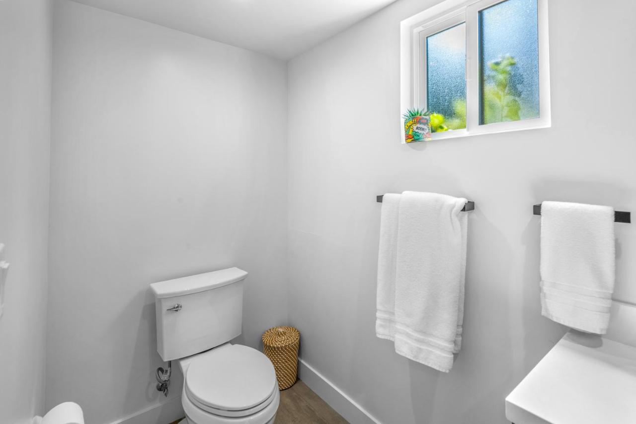 Stylish Sherman Oaks Townhouse 3Bed + 3.5Bath All Master Suites Los Angeles Kültér fotó