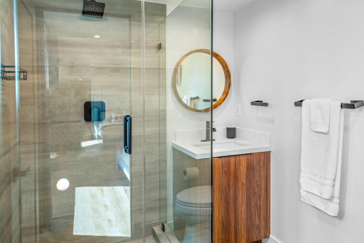 Stylish Sherman Oaks Townhouse 3Bed + 3.5Bath All Master Suites Los Angeles Kültér fotó